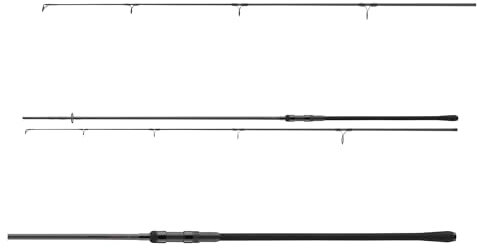 Daiwa Black Widow XT Carp 3.00m 3.5lbs