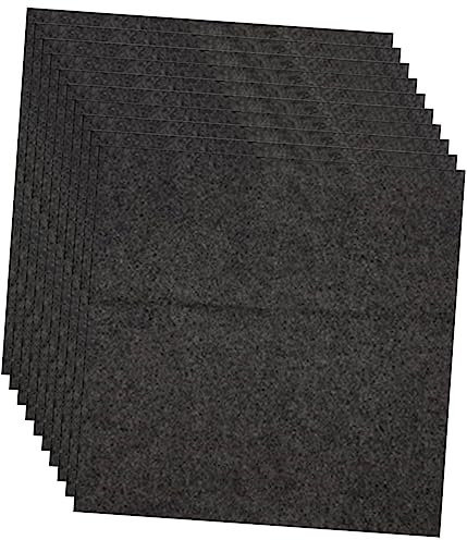 EXAOMBLE 10pezzi Pz Strofinacci Da Cucina Multiuso Assorbenti Asciugamani Da Cucina Microfibra Per Pulizie Domestiche Panni Per Lavare Piatti e Utensili