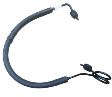 Servolenkungspumpe LHD Servolenkung Linie Öl Rohr Fit Für Audi A4 B6 B7 1,8 Benzin 2001-2008 8E1422893DF/DB/CH/J 8E1 422 893 DF