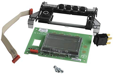 De dietrich - Carte display - : S100227