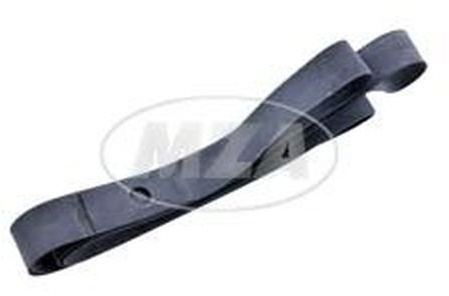 1x Felgenband 18 Zoll - 25mm x 18 - z.B. für ETZ, RT125