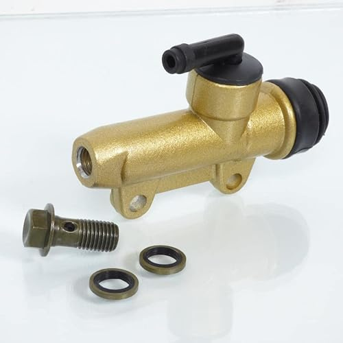 Maître cylindre frein arrière compatible avec Deux Roues Rieju 92145