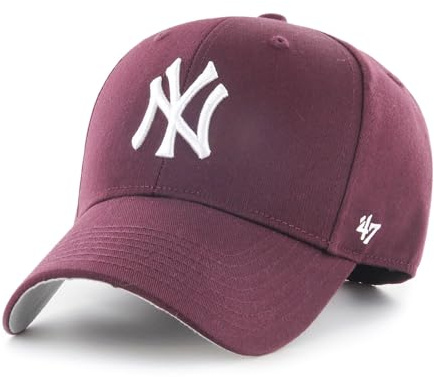 47 New York Yankees Adjustable Cap Branson MLB