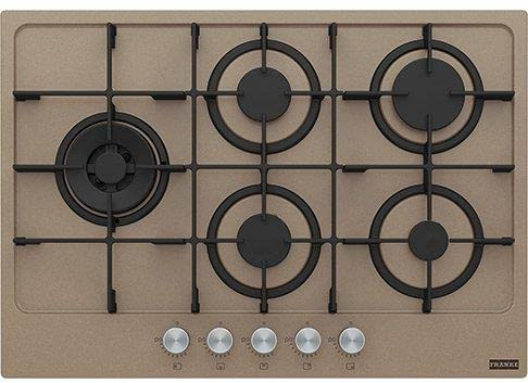 Piano cottura gas Franke Fhma 755 4G Dcl Oy C