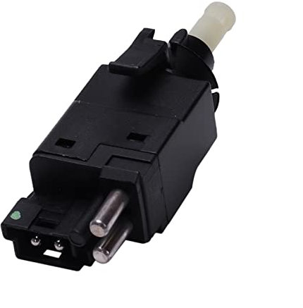 Feststellbremsknopf Für Mercedes Für Benz W201 W124 W210 W140 Bremslichtschalter Bremslichtschalter 4 Pin 0015450109 Handbremsschalter