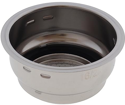 Delonghi filtro grande 2 tazze macchina caffè La Specialista EC9335 Dedica EC885