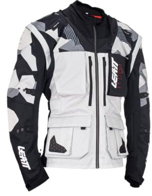 Leatt Motocross-Jacke für Herren