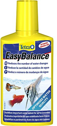 Tetra EasyBalance - long-term care for biologically healthy aquarium water and a reduced number of water changes, 500 ml (Pack of 1)