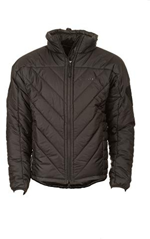 SnugPak Softie SJ6 Jacket Military Black