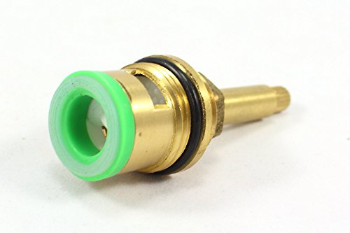 Shower Valve Flow Diverter Cartridge Core for Valve Mixer - Internal Fitment