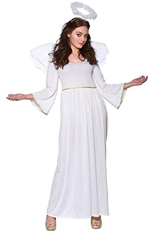 Angel (tamaño único)