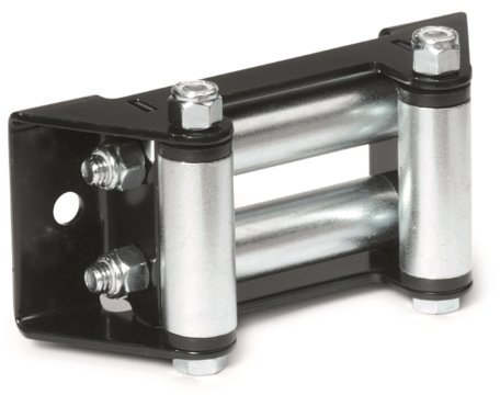WARN 28929 Winch Roller Fairlead para ATV y Side x Side Winches
