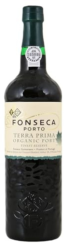Porto Fonseca Terra Prima Bouteille (75 cl)