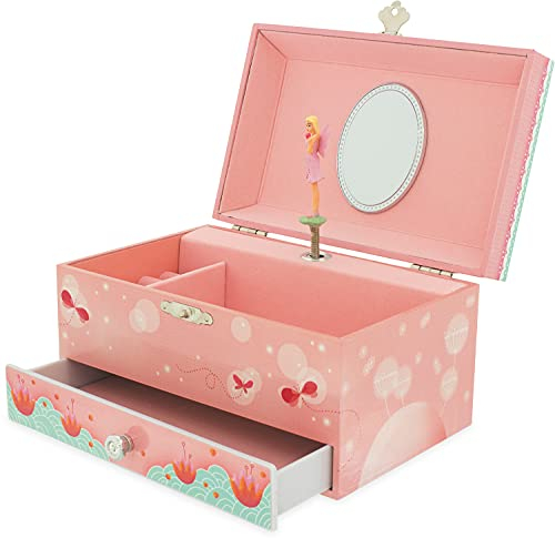 Ulysse - Caja de música para bebé