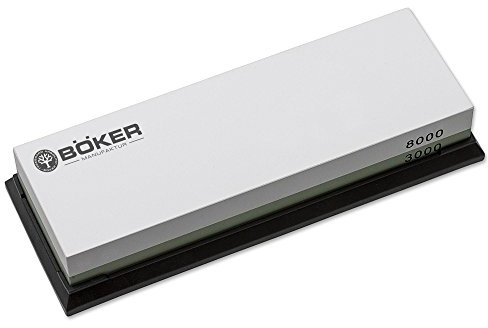 Böker Wasserstein 3000/8000 09BO197,18 x 6 x 3 cm