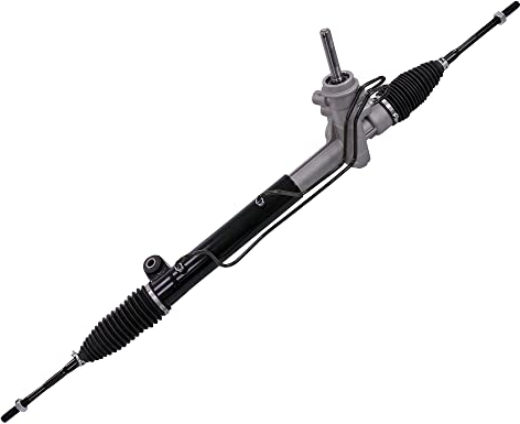 ATEC Germany Lenkgetriebe, hydraulisch