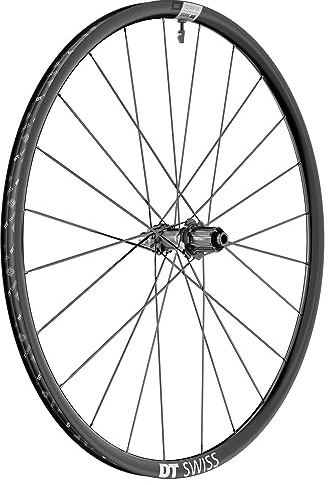 DT Swiss Unisex – Erwachsene Swiss E 1800 Läufrad, Schwarz, 22mm