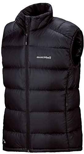 mont-bell(モンベル) Alpine Light Don Vest