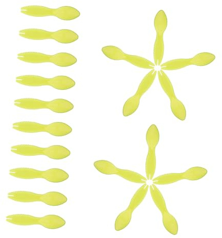 Alipis Cuchara Para Kiwi y Cortadores De Kiwi Herramientas Manuales Utensilios De Cocina