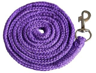 Miniline Führstrick Petit lila