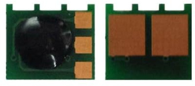 4Pcs CRG329 CRG729 CRG116 CRG716 Chip Compatibile con LBP7010C LBP7018C LBP7016C Laser Printer e Toner Cartridges