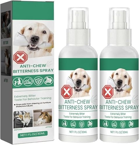 Cat Spray Deterrent for Scratching,Anti Scratch Cat Spray,Cat Deterrent Spray Indoor & Outdoor,Anti Scratch Cat Spray to Keep Pet Off Limits Areas,Protect Furniture