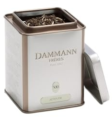 Thé altitude 100g - Dammann Frères