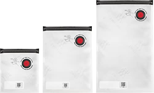 ZWILLING,Fresh & Save,Vakuum Beutelset,10tlg.