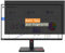 Vaxson Anti Spy Schutzfolie kompatibel mit Lenovo ThinkVision T24i-30 23.8 Monitor Display folie folien Displayschutzfolie （ nicht Panzer Schutz Glas folie SchutzGlas nicht PanzerGlas ）