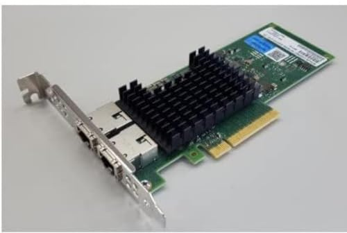 Fujitsu PY-LA342 scheda di rete e adattatore Ethernet 10000 Mbit/s Interno