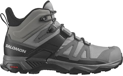 Salomon Herren Salomontrekking Shoes