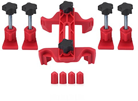 Motor-Einstellwerkzeug 9-Teiliges Set für Nockenwelle