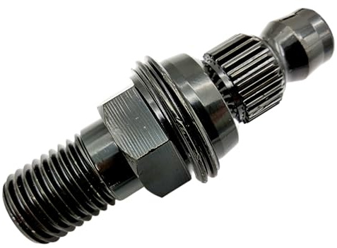 Adaptateur M41, 1 1/4, 1/2 vers couronnes de forage diamant Hilti pour perceuses à carotteuse et autres
