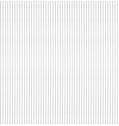 sourcing map 50 spiedini rotondi in metallo per kebob, 34 cm x 1,3 mm, in acciaio inox, riutilizzabili, per barbecue, barbecue, barbecue, barbecue, barbecue, barbecue, barbecue, barbecue, carne,