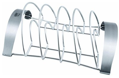 Weber Spare-Rib-Halter Style