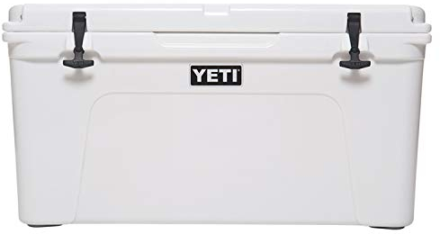 YETI Tundra 75 Kühler, Weiß