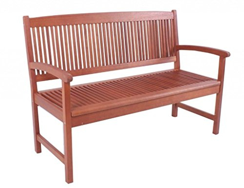 Harms 985032 Bank Stockholm 2-Sitzer