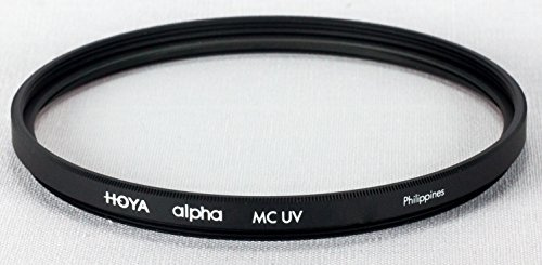 Hoya HMC UV Alpha multicapa filtro