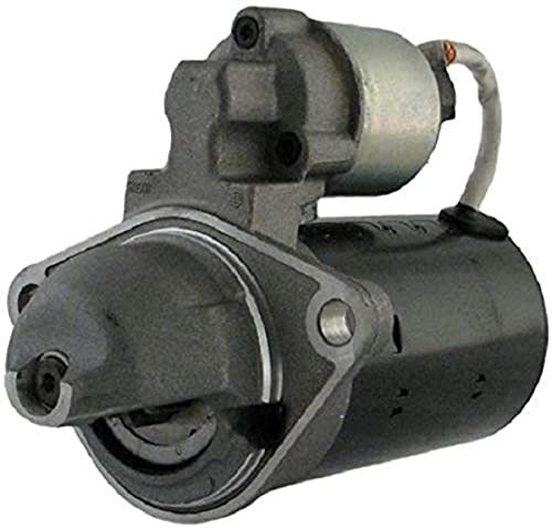 Bosch Automotive 0001109035 Starter