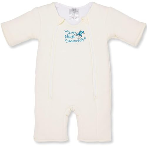 Baby Magic pour enfant en coton de la Merlin