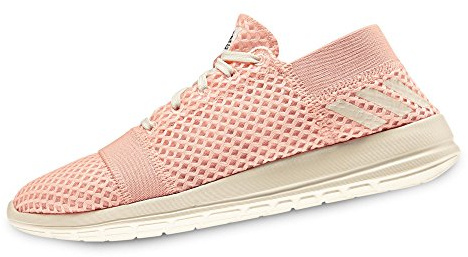 adidas Element Refine 3 W's Sport Shoes – Women, Pink – (corneb/blatiz/blatiz) 41 1/3