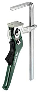 SIERRAS CIRCULARES DE BATERÍA Accesorios - Prensa rápida de palanca FSSZ