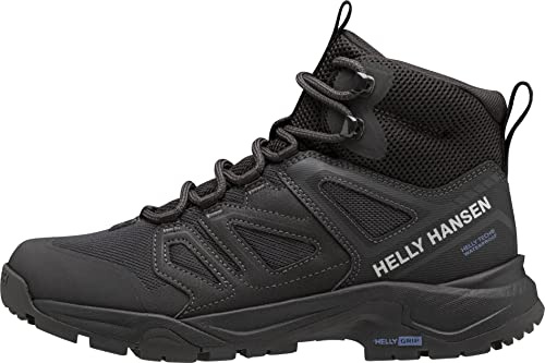 Helly Hansen W STALHEIM HT Boot, 990 svart, 8 UK, 990 svart, 42 EU