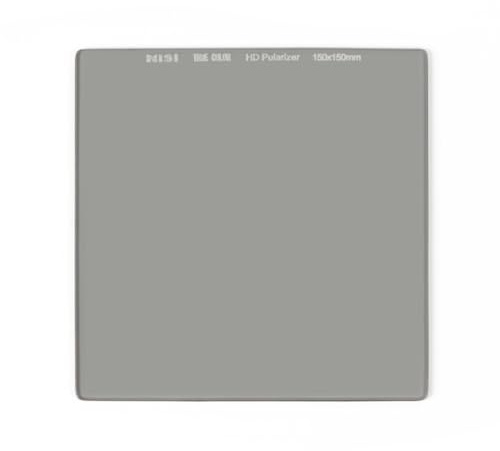 NiSi Filtro Polarizador Cuadrado True Color HD Lineal 150x150mm