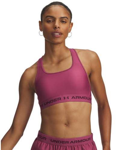 Under Armour Mid Crossback Women's Sujetador De Deporte - SS21