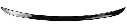 Auto Heckspoiler Für Benz E Klasse W211 E240 280 320 2002 03 04 05 06 07 08 09 Auto Hinten Heckspoiler Flügel Tuning Zubehör