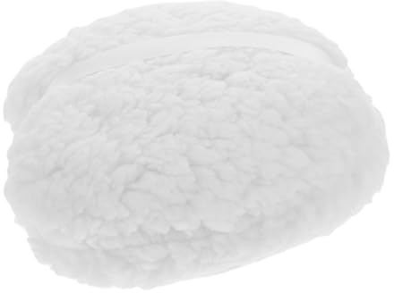 Ipetboom Powder Puff for Body Makeup Large Oversized Soft Dusting Puff Washable Makeup Tool Extra Soft Applicator for Sensitive Skin