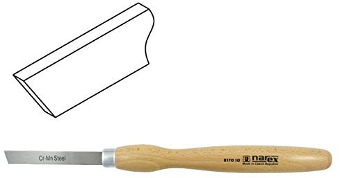 Narex - Scalpello troncatore 14 mm