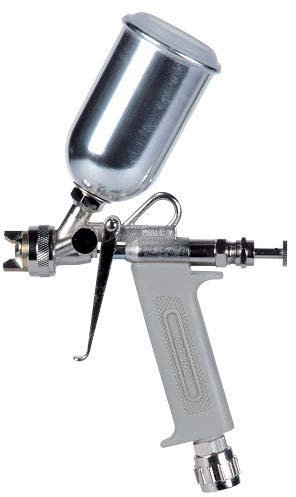 ASTURO Aerografo Convenzionale Mini - Manuale A Bassa Pressione Modello C/V - Ugello Ã˜ 1,0 Mm