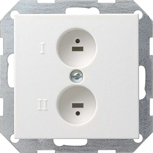 Gira 040227 – Socket-Outlets